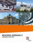 Image for Reading German II