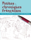 Image for Petites chroniques francaises