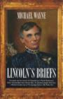 Image for Lincoln&#39;s Briefs : A Novel