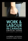 Image for Work and Labour in Canada