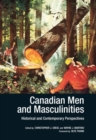Image for Canadian Men and Masculinities