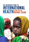 Image for An Introduction to International Health