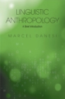 Image for Linguistic anthropology  : a brief introduction
