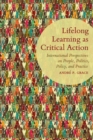 Image for Lifelong Learning as Critical Action