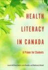 Image for Health Literacy in Canada