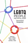 Image for LGBTQ People and Social Work