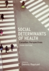 Image for Social Determinants of Health