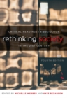 Image for Rethinking Society in the 21st Century : Critical Readings in Sociology
