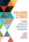 Image for Challenging Stories