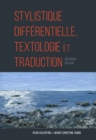 Image for Stylistique Differentielle, Textologie et Traduction