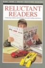 Image for Reluctant readers  : connecting students and books for successful reading experiences