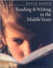 Image for Reading and Writing in the Middle Years