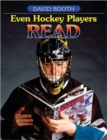 Image for Even Hockey Players Read