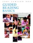 Image for Guided Reading Basics