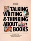 Image for Talking, writing and thinking about books  : 101 ready-to-use classroom activities that build reading comprehension