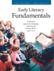 Image for Early Literacy Fundamentals