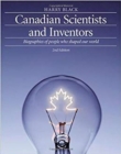 Image for Canadian Scientists and Inventors