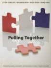 Image for Pulling Together