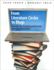 Image for From Literature Circles to Blogs
