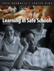 Image for Learning in Safe Schools : Creating Classrooms Where All Students Belong