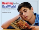 Image for Reading in the Real World : Strategies for Finding Meaning in Stories, Songs, Poetry, Ads, Movies, Comics, and More!