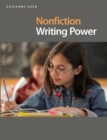 Image for Nonfiction writing power  : teaching information writing with intent and purpose