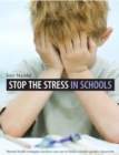 Image for Stop the Stress in Schools