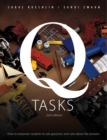 Image for Q-Tasks : How to Empower Students to Ask Questions and Care About the Answers