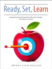 Image for Ready, Set, Learn