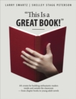 Image for &quot;This is a Great Book!&quot;