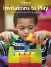 Image for Invitations to Play