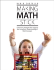 Image for Making Math Stick