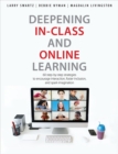 Image for Deepening In-Class and Online Learning