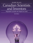 Image for Canadian Scientists and Inventors: Biographies of people who shaped our world