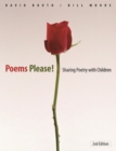 Image for Poems Please!: Sharing poetry with children