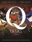 Image for Q Tasks: How to empower students to ask questions and care about the answers