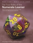 Image for Four Roles of the Numerate Learner: Effective teaching and assessment strategies to help students think differently about mathematics
