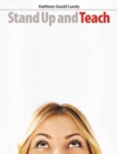 Image for Stand Up and Teach