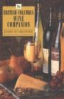 Image for British Columbia Wine Companion