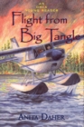 Image for Flight from Big Tangle.
