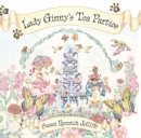 Image for Lady Ginny&#39;s tea parties