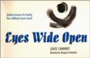 Image for Eyes Wide Open : Spiritual Resources for Healing from Childhood Sexual Assault