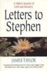 Image for Letters to Stephen