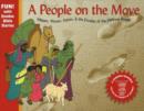 Image for People on the Move : Miriam, Moses, Aaron &amp; the Exodus of the Hebrew People