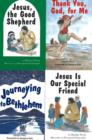 Image for Faith Stories : 4 Book Set