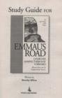 Image for Emmaus Road Study Guide