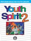 Image for Youth Spirit 2 : More Program Ideas for Youth Groups