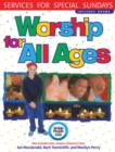 Image for Worship for All Ages : Services for Special Sundays