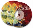 Image for More Voices Audio CD set