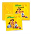 Image for Seasons Growing Faith CD and Songbook